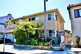 1318 E 2nd St Unit 3, Long Beach, CA 90802