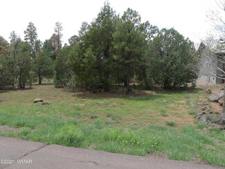 4940 S 32nd St, Show Low, AZ 85901
