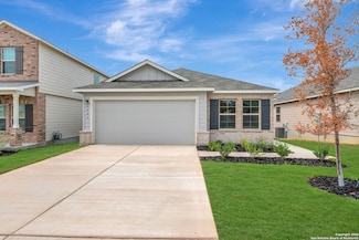 6252 Persimmon Lake, San Antonio, TX 78245