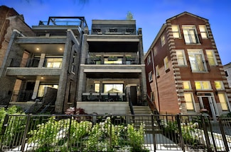1469 W Byron St Unit 2, Chicago, IL 60613
