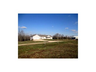 22161 Iliff Rd, Parker, KS 66072