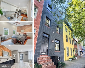 1715 Bank St, Baltimore, MD 21231