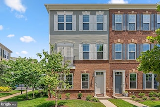 20318 Peacemaker Dr, Germantown, MD 20874