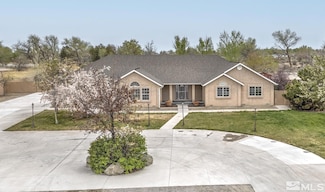1580 Golden Park Way, Fallon, NV 89406