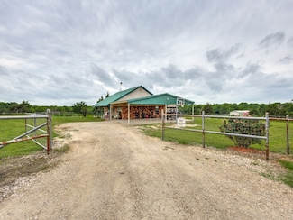 5605 County Road 1129, Farmersville, TX 75442