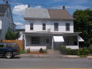 121 E Patterson St, Lansford, PA 18232