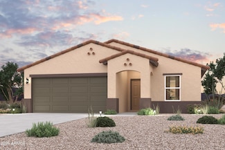 1131 N 13th St, Coolidge, AZ 85128
