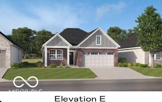 611 Bridgeman Rd, Avon, IN 46123