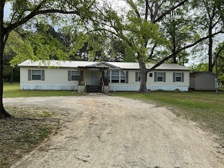 14985 Rita St, Keithville, LA 71047