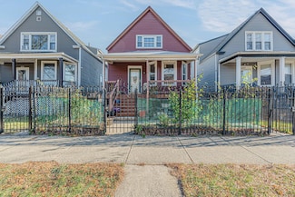 2219 N Kilbourn Ave, Chicago, IL 60639