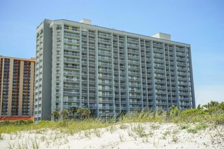 9820 Queensway Blvd Unit 1006 South Hampton, Myrtle Beach, SC 29572