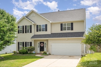 407 Goodloe Dr, Charlotte, NC 28262