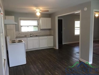 1108 Raney St, Longview, TX 75602