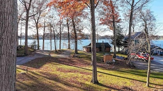 00 S 980 E, Milford Township, IN 46795