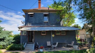 1002 E 8th St, Pueblo, CO 81001