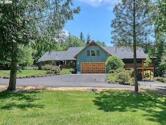 23456 S Schieffer Rd, Colton, OR 97017