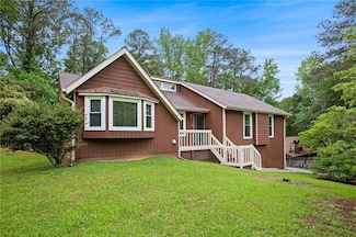 3492 Ember St, Marietta, GA 30066