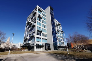 120 SW 5th St Unit 604, Des Moines, IA 50309