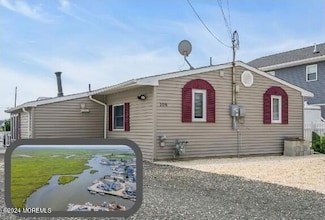 108 E Dory Dr, Little Egg Harbor Township, NJ 08087