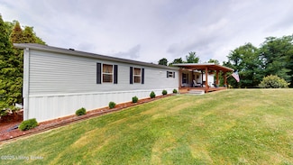 763 Rowlett Ln, Bedford, KY 40006