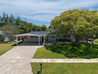 940 Butia St, Merritt Island, FL 32953