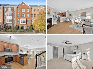 6313 Iris Meadow Ln, Haymarket, VA 20169