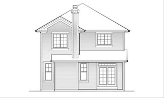 30 Everard St, Worcester, MA 01605