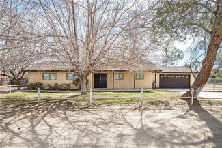 10004 E Avenue s10, Littlerock, CA 93543