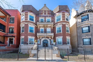 4520 S King Dr Unit 4B, Chicago, IL 60653