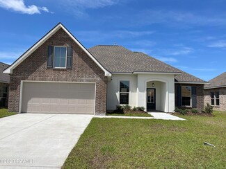 125 Micah Edward Dr, Maurice, LA 70555