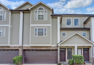2414 Calumet St Unit B, Houston, TX 77004