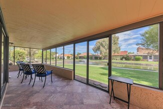 420 Leisure World Unit 420, Mesa, AZ 85206