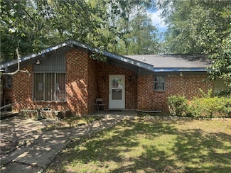 626 Percy Ave, Mobile, AL 36610