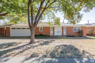6019 Norfolk Ave, Lubbock, TX 79413
