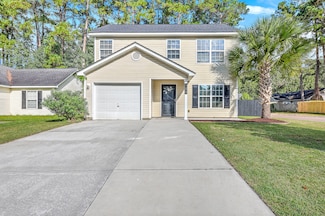100 Bainsbury Ln, Summerville, SC 29483