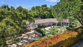2868 E Valley Rd, Santa Barbara, CA 93108