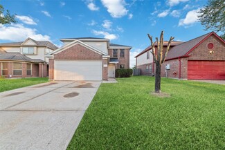 15137 Elstree Dr, Channelview, TX 77530