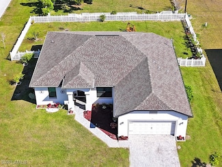 411 SW 19th Terrace, Cape Coral, FL 33991