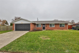 7607 Stonecrest Dr, Dayton, OH 45424