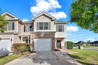 450 Canyon Oak Loop, Richmond Hill, GA 31324