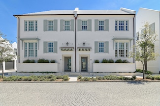 50 N Sea Garden St, Alys Beach, FL 32461