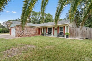 1368 Sanibel Ln, Gulf Breeze, FL 32563
