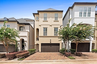 1705 Upland Lakes, Houston, TX 77043