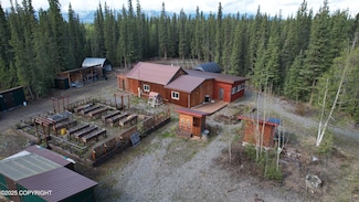 2D1 & 6 N Birch Ln, Tok, AK 99780