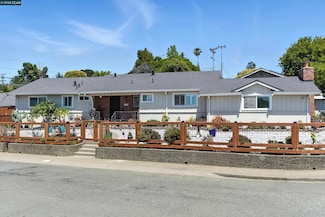 1201 Valle Vista Ave, Vallejo, CA 94589