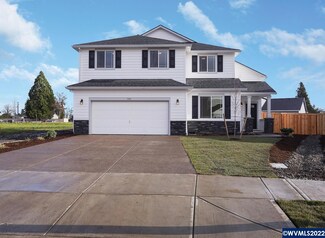 875 8th St, Gervais, OR 97026