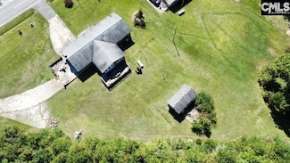 4597 Old Airport Rd, Winnsboro, SC 29180