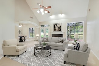 1010 Mockingbird Ln, Richwood, TX 77531