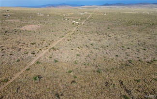 Lot 441 N Pueblo Rd, Dolan Springs, AZ 86441