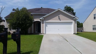 9652 S Carousel Cir, Summerville, SC 29485